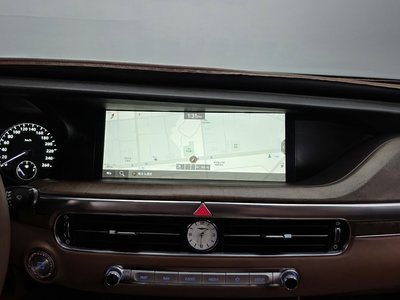 صورة مصغرة 15 لـ 2019 Genesis G90