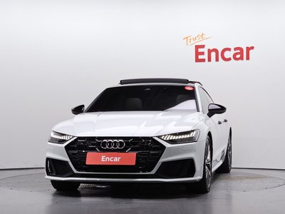 صورة 2 لـ 2025 AUDI A7