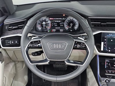 صورة مصغرة 19 لـ 2025 AUDI A7