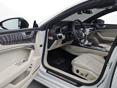 صورة مصغرة 13 لـ 2025 AUDI A7