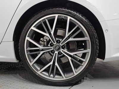 صورة 8 لـ 2025 AUDI A7