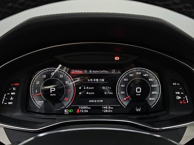 صورة مصغرة 11 لـ 2025 AUDI A7
