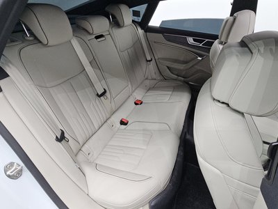 صورة مصغرة 17 لـ 2025 AUDI A7