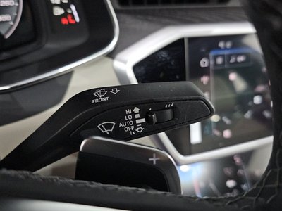 صورة مصغرة 30 لـ 2025 AUDI A7