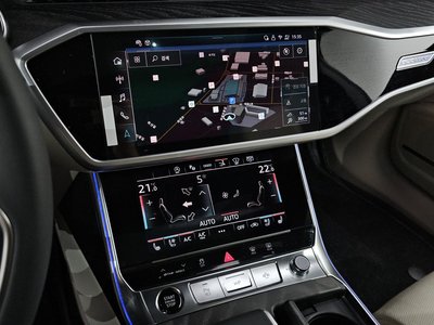 صورة مصغرة 20 لـ 2025 AUDI A7