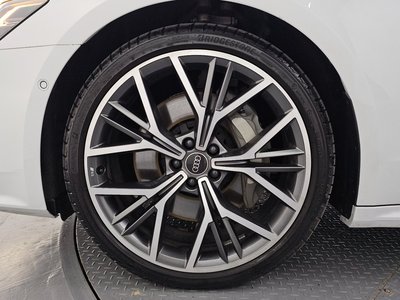 صورة 6 لـ 2025 AUDI A7