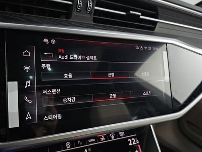 صورة مصغرة 27 لـ 2025 AUDI A7