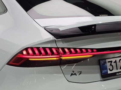 صورة 10 لـ 2025 AUDI A7