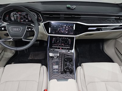 صورة 5 لـ 2025 AUDI A7