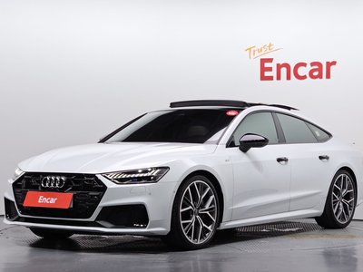 صورة 1 لـ 2025 AUDI A7