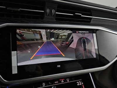 صورة مصغرة 21 لـ 2025 AUDI A7