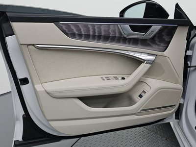 صورة مصغرة 14 لـ 2025 AUDI A7
