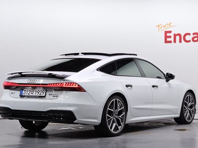 صورة 4 لـ 2025 AUDI A7