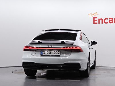 صورة 3 لـ 2025 AUDI A7