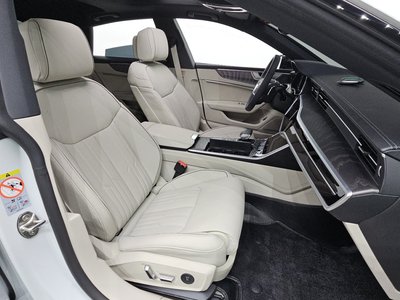 صورة مصغرة 18 لـ 2025 AUDI A7