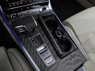 صورة مصغرة 12 لـ 2025 AUDI A7