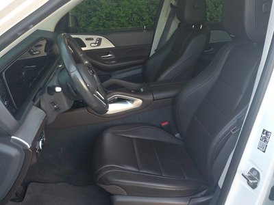 MERCEDES-BENZ GLE - 7