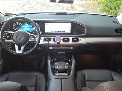 MERCEDES-BENZ GLE - 9