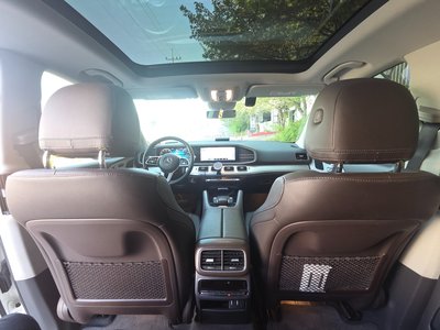 MERCEDES-BENZ GLE - 10