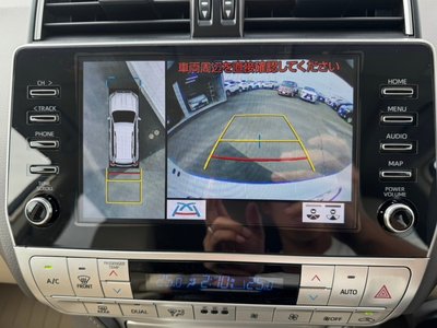 TOYOTA LAND CRUISER PRADO - 4