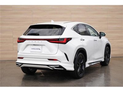 صورة مصغرة 71 لـ 2023 Lexus NX