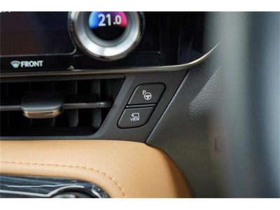 صورة مصغرة 27 لـ 2023 Lexus NX