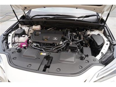 صورة مصغرة 72 لـ 2023 Lexus NX