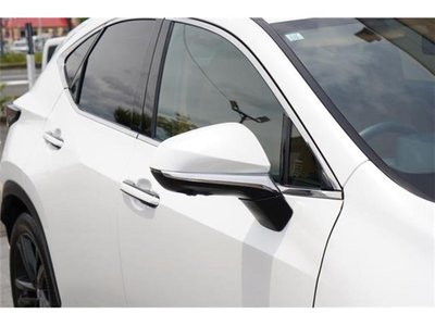 صورة مصغرة 41 لـ 2023 Lexus NX