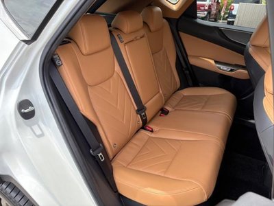 صورة مصغرة 67 لـ 2023 Lexus NX