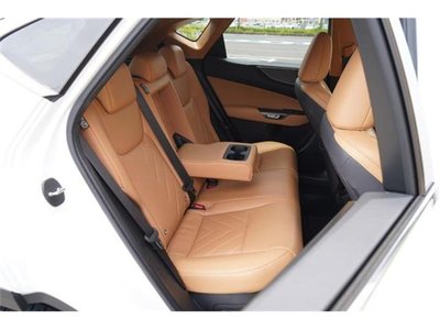 صورة مصغرة 12 لـ 2023 Lexus NX