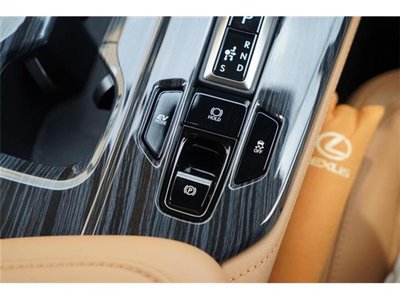 صورة مصغرة 29 لـ 2023 Lexus NX