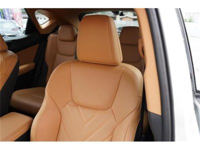 LEXUS NX - 10