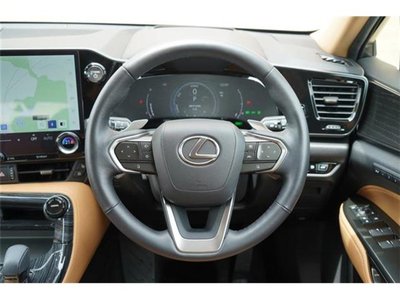 صورة مصغرة 21 لـ 2023 Lexus NX