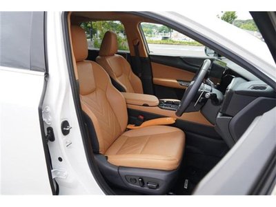 صورة مصغرة 11 لـ 2023 Lexus NX