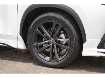 صورة مصغرة 18 لـ 2023 Lexus NX