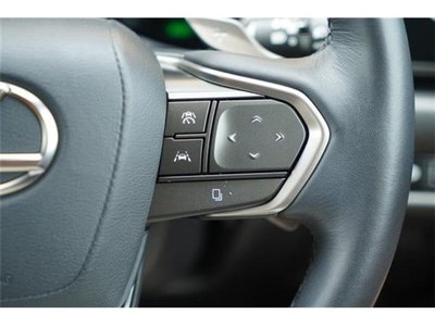 صورة مصغرة 32 لـ 2023 Lexus NX