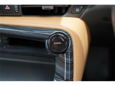صورة مصغرة 28 لـ 2023 Lexus NX