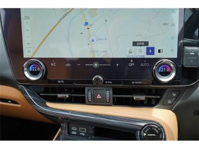 صورة مصغرة 39 لـ 2023 Lexus NX
