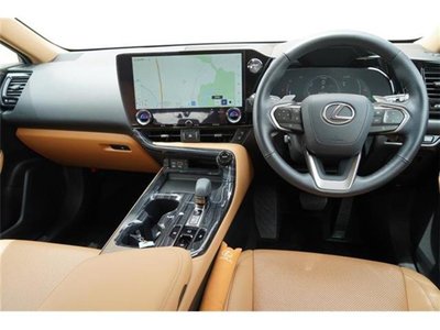 LEXUS NX - 2