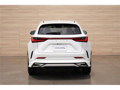 LEXUS NX - 8