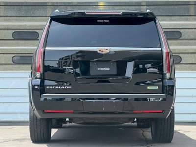 2016 Cadillac ESCALADE — миниатюра 22