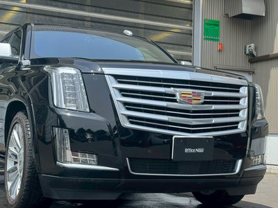2016 Cadillac ESCALADE — миниатюра 12