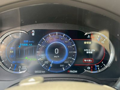 2016 Cadillac ESCALADE — миниатюра 51