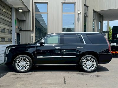 2016 Cadillac ESCALADE — миниатюра 26