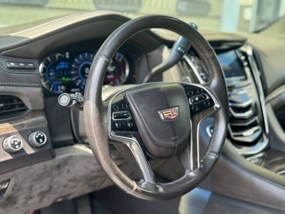 2016 Cadillac ESCALADE — миниатюра 45