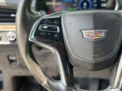 2016 Cadillac ESCALADE — миниатюра 49