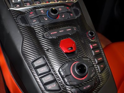 صورة مصغرة 12 لـ 2012 Lamborghini AVENTADOR