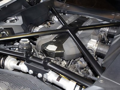 صورة مصغرة 48 لـ 2012 Lamborghini AVENTADOR
