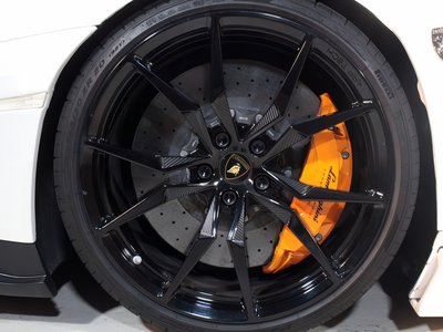 صورة مصغرة 18 لـ 2012 Lamborghini AVENTADOR