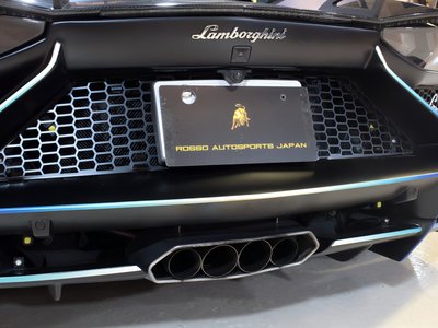 صورة مصغرة 34 لـ 2012 Lamborghini AVENTADOR